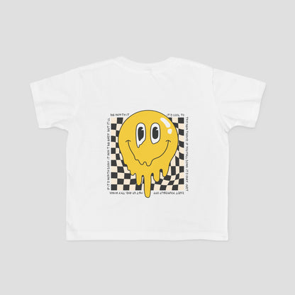 Skate Club Toddler T-Shirt