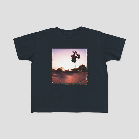 Sick Air Toddler T-Shirt